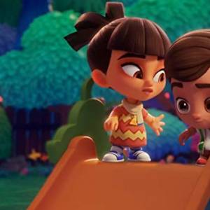 Dzieciaki straszaki/ Super monsters(2017) - zdjęcia, fotki | Kinomaniak.pl