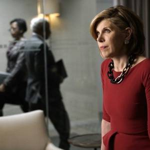 Sprawa idealna/ The good fight(2017) - zdjęcia, fotki | Kinomaniak.pl