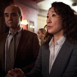 Obsesja eve/ Killing eve(2018) - zdjęcia, fotki | Kinomaniak.pl