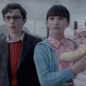 Seria niefortunnych zdarzeń/ A series of unfortunate events(2017) - zdjęcia, fotki | Kinomaniak.pl