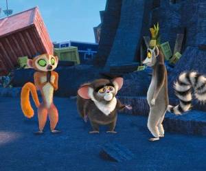 Niech żyje król julian/ All hail king julien(2014-2017) - zdjęcia, fotki | Kinomaniak.pl