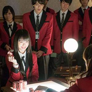 Kakegurui(2018) - zdjęcia, fotki | Kinomaniak.pl