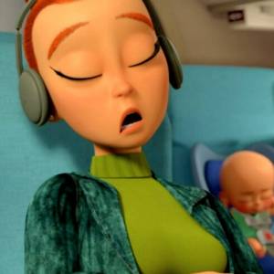 Dzieciak rządzi: znowu w grze/ The boss baby: back in business(2018) - zdjęcia, fotki | Kinomaniak.pl