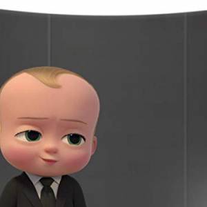 Dzieciak rządzi: znowu w grze/ The boss baby: back in business(2018) - zdjęcia, fotki | Kinomaniak.pl