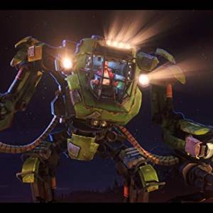 Miłość, śmierć i roboty/ Love, death & robots(2019) - zdjęcia, fotki | Kinomaniak.pl