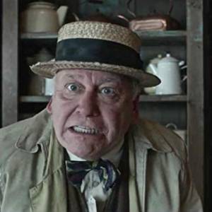 Seria niefortunnych zdarzeń/ A series of unfortunate events(2017) - zdjęcia, fotki | Kinomaniak.pl