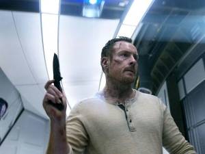 Zagubieni w kosmosie/ Lost in space(2018) - zdjęcia, fotki | Kinomaniak.pl