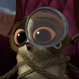 Niech żyje król julian: na wygnaniu/ All hail king julien: exiled(2017) - zdjęcia, fotki | Kinomaniak.pl