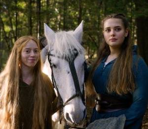 Przeklęta/ Cursed(2020) - zdjęcia, fotki | Kinomaniak.pl