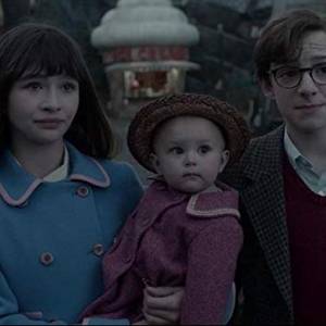 Seria niefortunnych zdarzeń/ A series of unfortunate events(2017) - zdjęcia, fotki | Kinomaniak.pl
