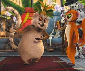 Niech żyje król julian/ All hail king julien(2014-2017) - zdjęcia, fotki | Kinomaniak.pl