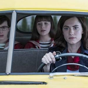 Seria niefortunnych zdarzeń/ A series of unfortunate events(2017) - zdjęcia, fotki | Kinomaniak.pl