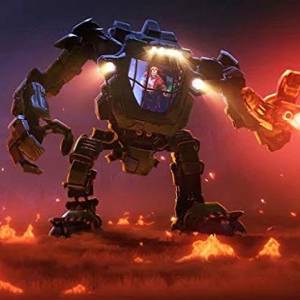 Miłość, śmierć i roboty/ Love, death & robots(2019) - zdjęcia, fotki | Kinomaniak.pl