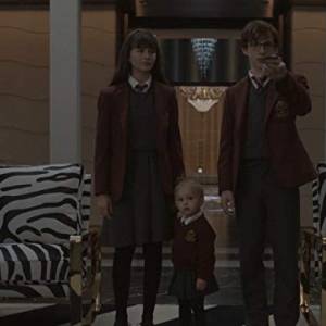 Seria niefortunnych zdarzeń/ A series of unfortunate events(2017) - zdjęcia, fotki | Kinomaniak.pl