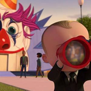 Dzieciak rządzi: znowu w grze/ The boss baby: back in business(2018) - zdjęcia, fotki | Kinomaniak.pl