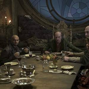 Seria niefortunnych zdarzeń/ A series of unfortunate events(2017) - zdjęcia, fotki | Kinomaniak.pl
