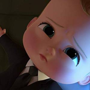 Dzieciak rządzi: znowu w grze/ The boss baby: back in business(2018) - zdjęcia, fotki | Kinomaniak.pl