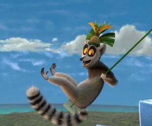 Niech żyje król julian/ All hail king julien(2014-2017) - zdjęcia, fotki | Kinomaniak.pl
