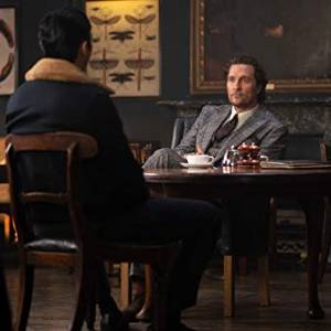 Dżentelmeni/ The gentlemen(2020) - zdjęcia, fotki | Kinomaniak.pl