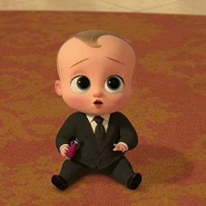 Dzieciak rządzi: znowu w grze/ The boss baby: back in business(2018) - zdjęcia, fotki | Kinomaniak.pl