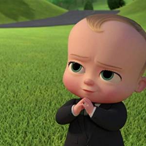 Dzieciak rządzi: znowu w grze/ The boss baby: back in business(2018) - zdjęcia, fotki | Kinomaniak.pl
