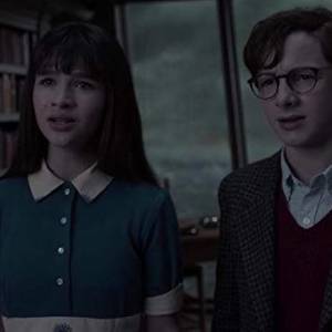 Seria niefortunnych zdarzeń/ A series of unfortunate events(2017) - zdjęcia, fotki | Kinomaniak.pl