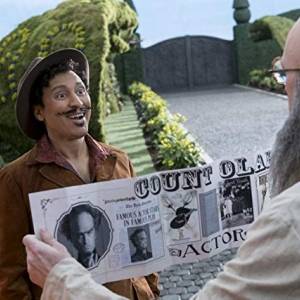 Seria niefortunnych zdarzeń/ A series of unfortunate events(2017) - zdjęcia, fotki | Kinomaniak.pl