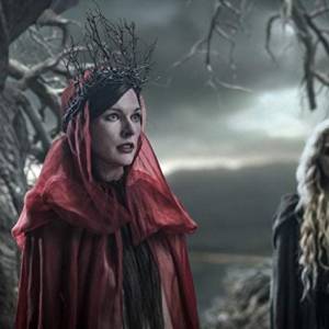 Hellboy(2019) - zdjęcia, fotki | Kinomaniak.pl