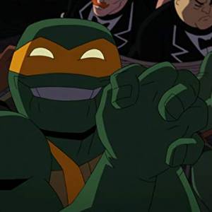 Batman kontra wojownicze żółwie ninja/ Batman vs teenage mutant ninja turtles(2019) - zdjęcia, fotki | Kinomaniak.pl