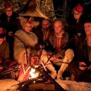 Seria niefortunnych zdarzeń/ A series of unfortunate events(2017) - zdjęcia, fotki | Kinomaniak.pl
