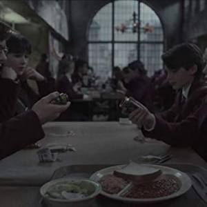 Seria niefortunnych zdarzeń/ A series of unfortunate events(2017) - zdjęcia, fotki | Kinomaniak.pl