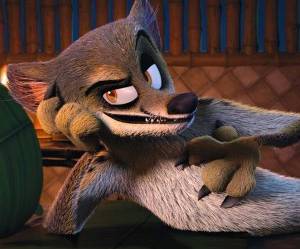 Niech żyje król julian/ All hail king julien(2014-2017) - zdjęcia, fotki | Kinomaniak.pl