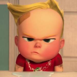 Dzieciak rządzi: znowu w grze/ The boss baby: back in business(2018) - zdjęcia, fotki | Kinomaniak.pl