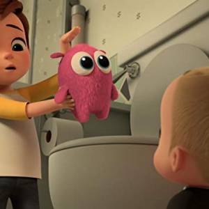 Dzieciak rządzi: znowu w grze/ The boss baby: back in business(2018) - zdjęcia, fotki | Kinomaniak.pl