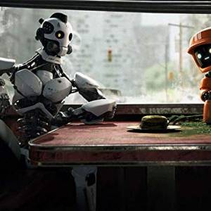 Miłość, śmierć i roboty/ Love, death & robots(2019) - zdjęcia, fotki | Kinomaniak.pl