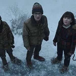 Seria niefortunnych zdarzeń/ A series of unfortunate events(2017) - zdjęcia, fotki | Kinomaniak.pl