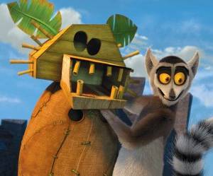 Niech żyje król julian/ All hail king julien(2014-2017) - zdjęcia, fotki | Kinomaniak.pl