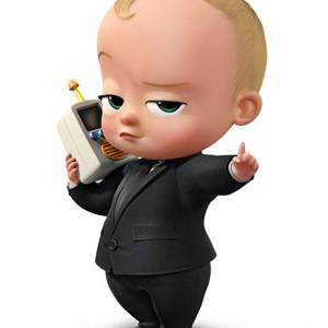 Dzieciak rządzi: znowu w grze/ The boss baby: back in business(2018) - zdjęcia, fotki | Kinomaniak.pl