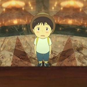 Mirai/ Mirai no mirai(2018) - zdjęcia, fotki | Kinomaniak.pl