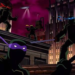 Batman kontra wojownicze żółwie ninja/ Batman vs teenage mutant ninja turtles(2019) - zdjęcia, fotki | Kinomaniak.pl