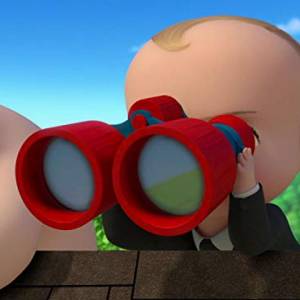 Dzieciak rządzi: znowu w grze/ The boss baby: back in business(2018) - zdjęcia, fotki | Kinomaniak.pl