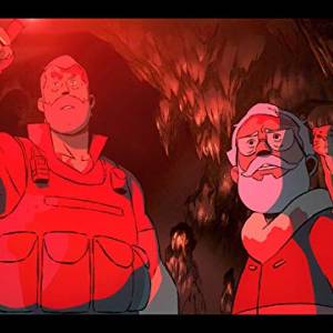 Miłość, śmierć i roboty/ Love, death & robots(2019) - zdjęcia, fotki | Kinomaniak.pl