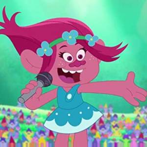 Trolle: impreza trwa!/ Trolls: the beat goes on!(2018-25) - zdjęcia, fotki | Kinomaniak.pl