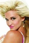 Ashley Roberts