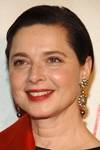 Isabella Rossellini