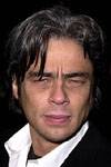 Benicio Del Toro filmy, zdjęcia, biografia, filmografia | Kinomaniak.pl
