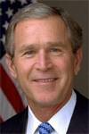 George W. Bush