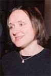 Sarah Vowell