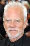 Malcolm McDowell filmy, zdjęcia, biografia, filmografia | Kinomaniak.pl