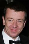 Peter Morgan